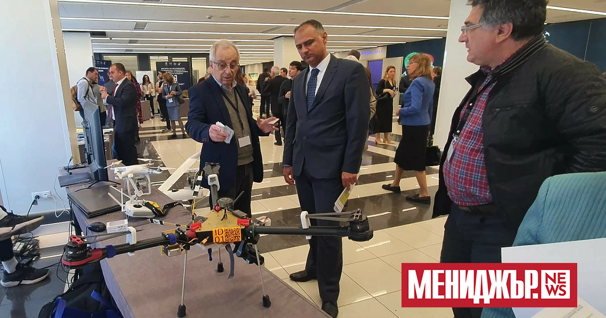 Европейската комисия е одобрила новата Програмата Научни изследвания, иновации и