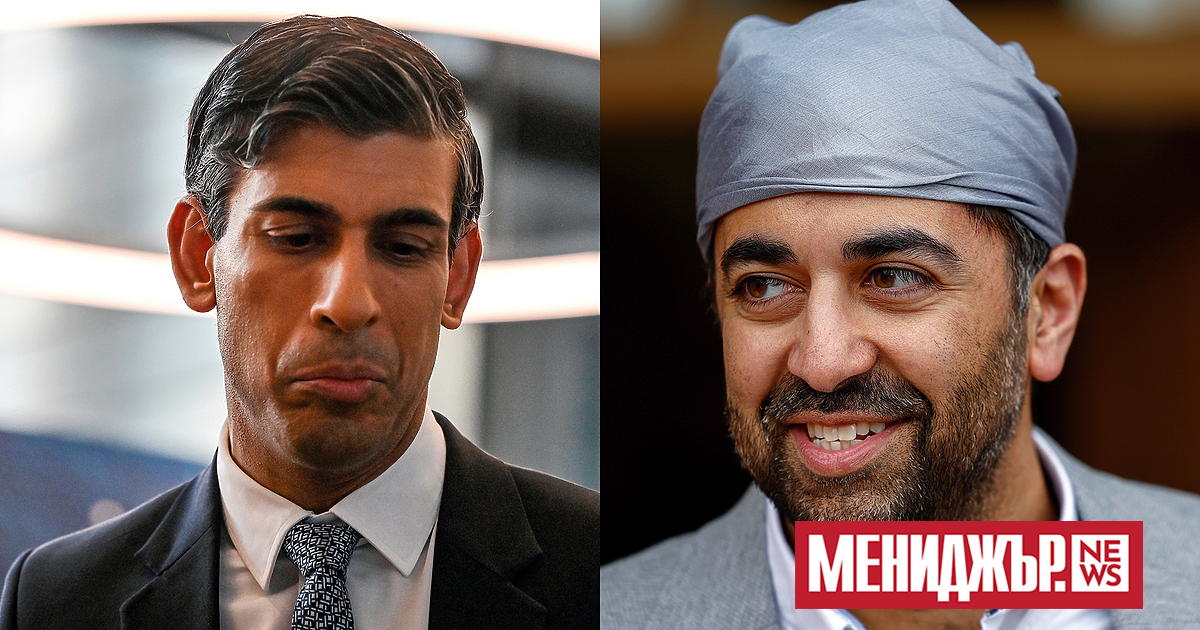 Един индиец и един пакистанец са се заели да разделят