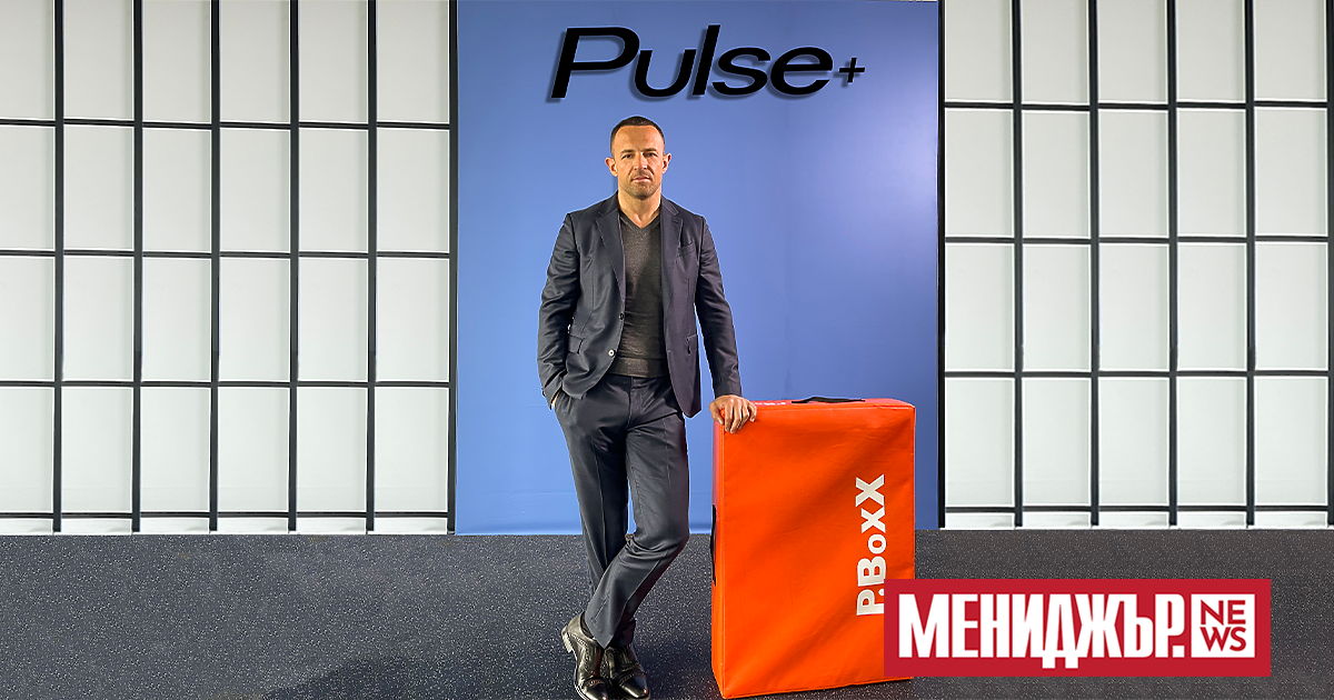 Достъпът до Pulse+ е напълно безплатен, платформата предлага програми както за напълно