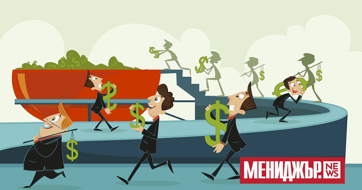 На всеки от нас се е случвало да види напред