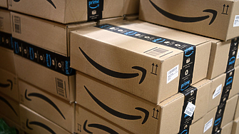 Amazon се фокусира върху използването на изкуствен интелект за да