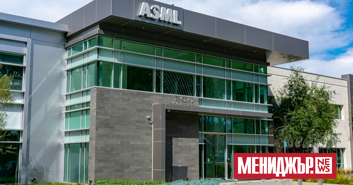 Логично е Китай да се стреми да разработи свое собствено