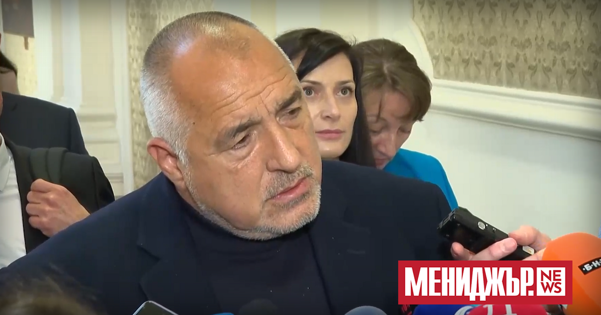 Не съм се разпознал в думите на Гешев, не знам