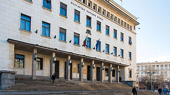 Силното търсене на български стоки и услуги стимулирало ръста на икономиката ни миналата година