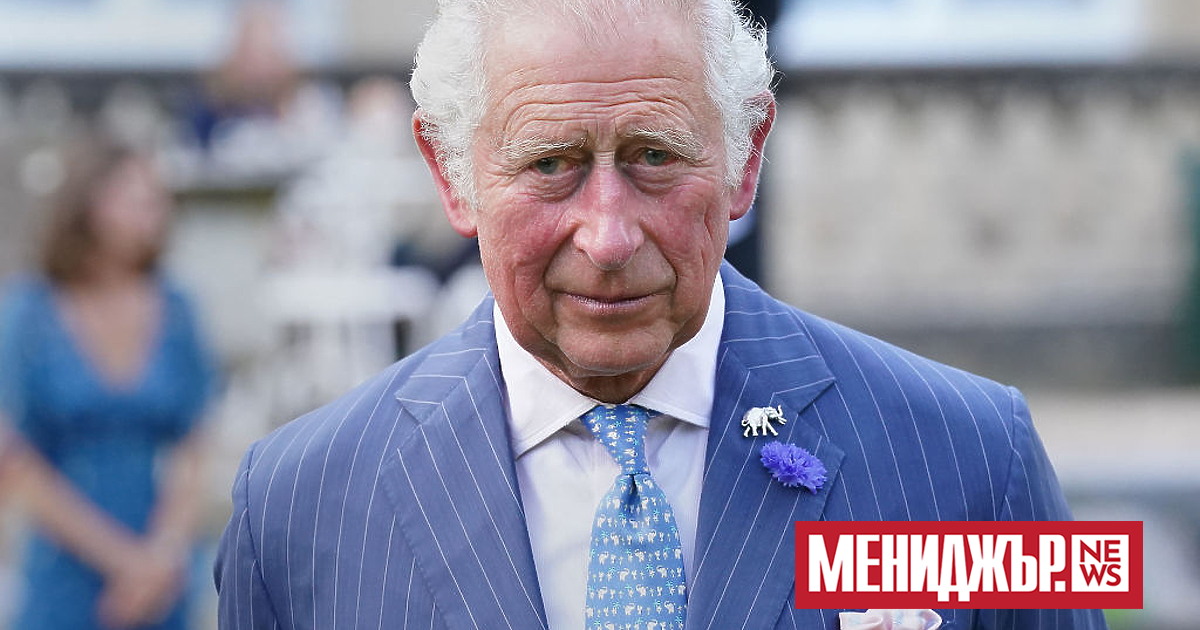 Канадският монетен двор ще постави портрет на крал Чарлз III