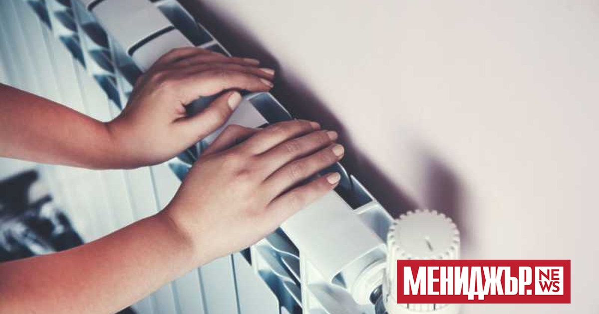 Достъпът до помощи за отопление през зимата да се определя