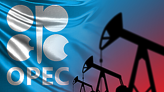 Страните износителки на петрол  ОПЕК  са намалили добива на петрол през април със