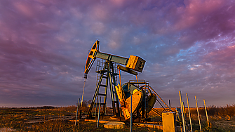 Цените на петрола ускориха растежа си в днес на фона