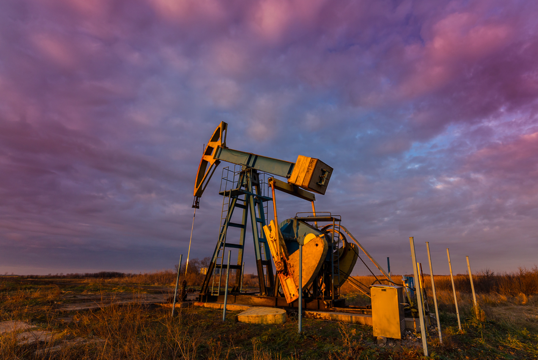 Цените на петрола прекъснаха спада си