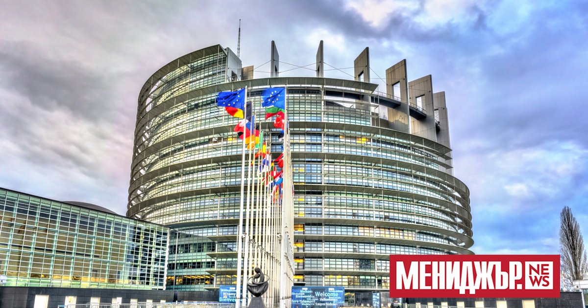 Европейският парламент подкрепи въвеждането в ЕС на Истанбулската конвенция. Препоръката
