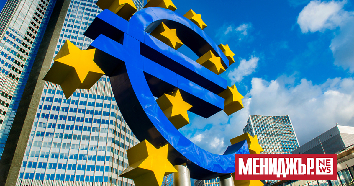 Европейската централна банка (ЕЦБ) ще приключи с повишаването на лихвените проценти