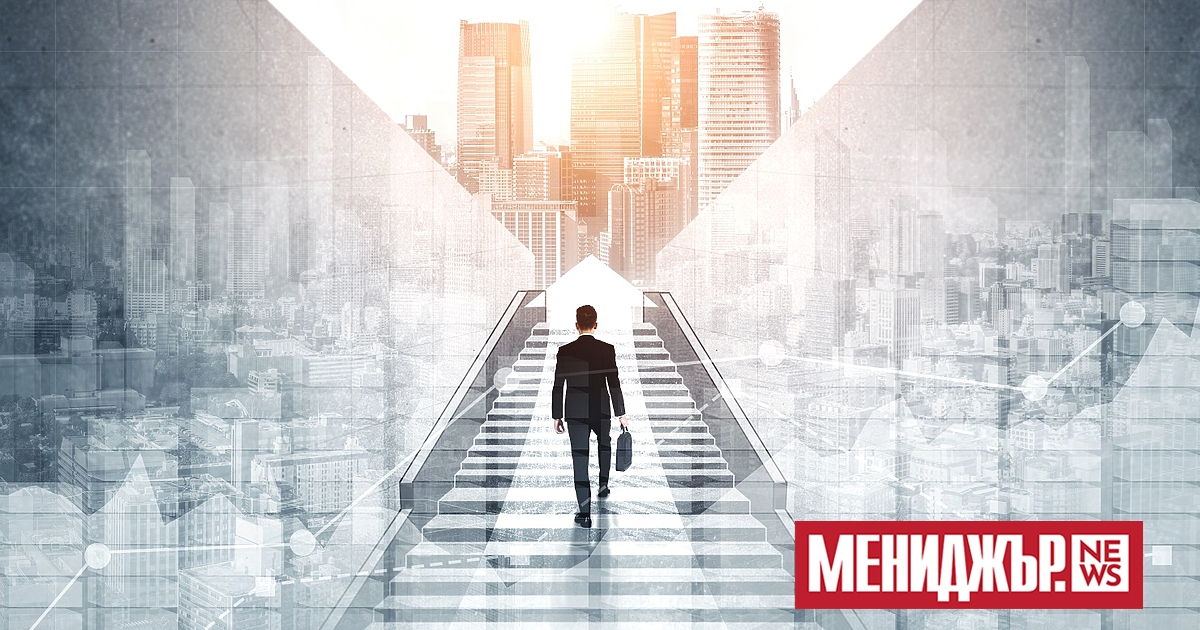 Или как можеш да бъдеш едновременно инженерен гуру и мениджър