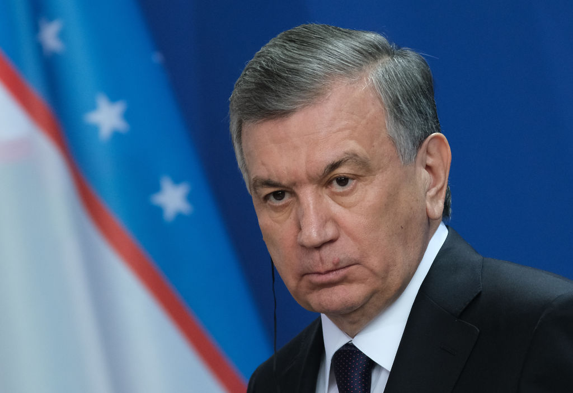 В Узбекистан се провежда референдум, който може да остави президента на власт до 2040 г.
