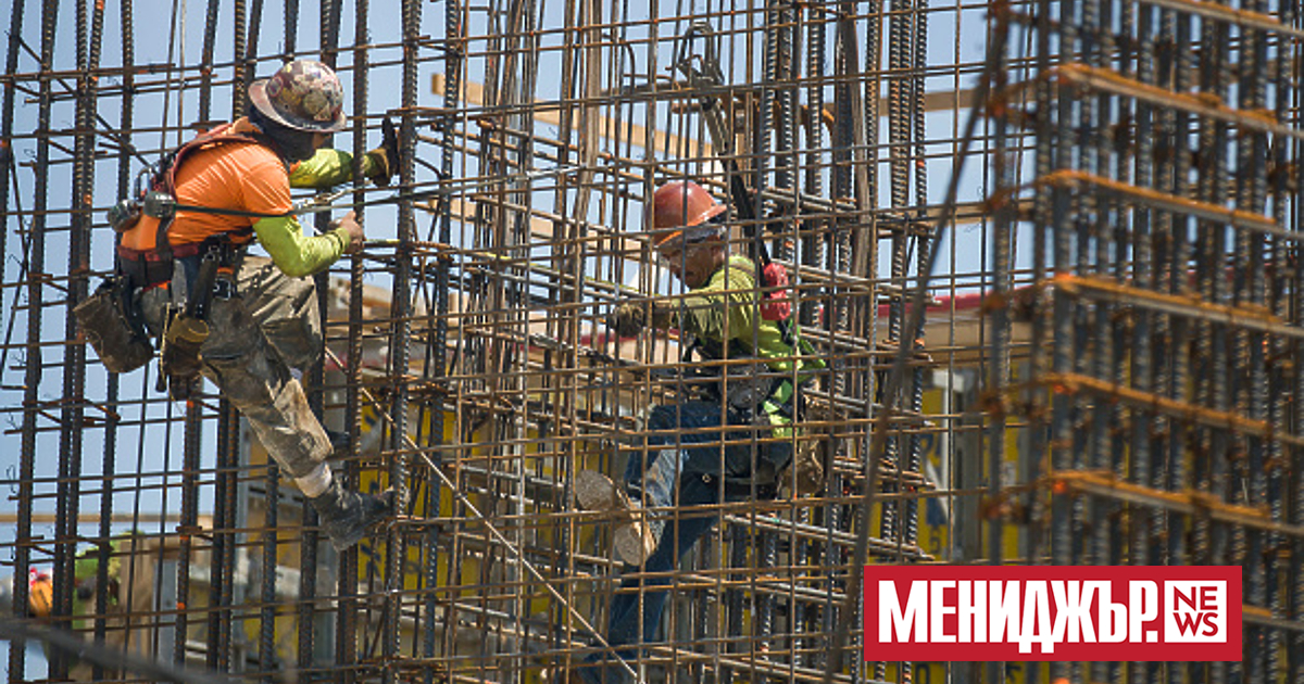 Над 95 000 нарушения по безопасността на труда са установили