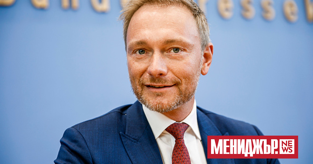 Германия очаква идната година близо 31 милиарда евро по-малко данъчни