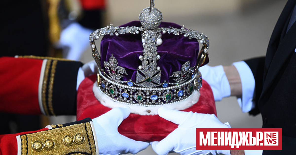 Само трима на всеки десет британци смятат, че монархията е