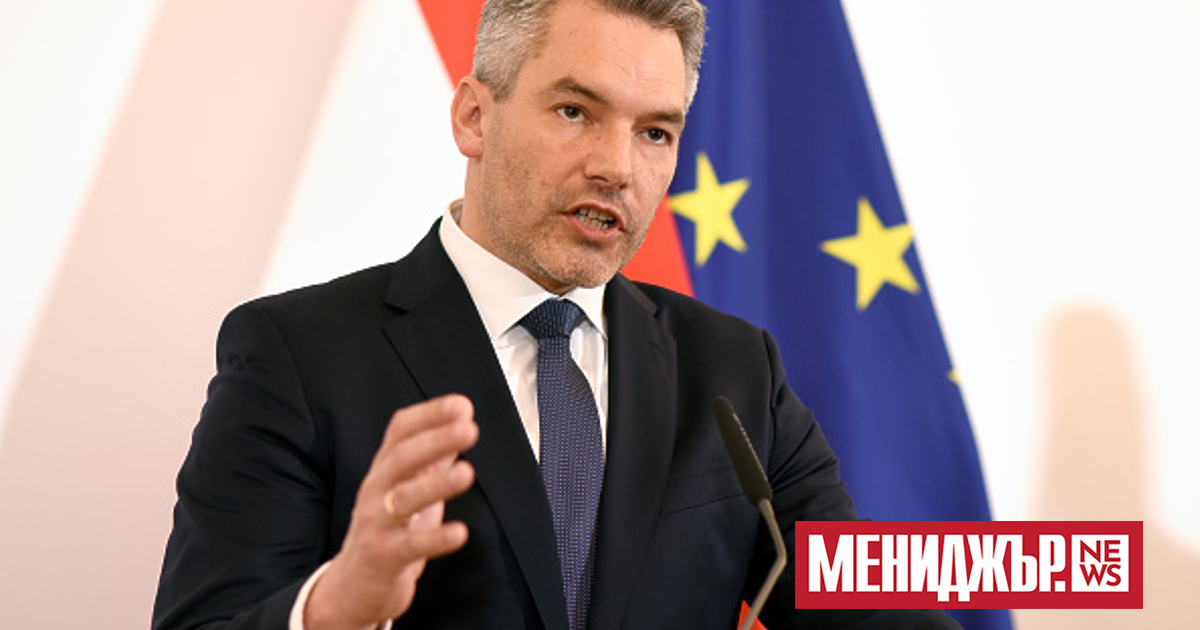 Австрийските власти възнамеряват да повишат данъците върху свръхпечалбите на местните