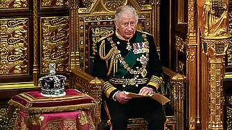  Разходите за събития свързани с коронацията на британския крал Чарлз