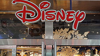 Walt Disney най голямата компания за развлечения и медии в света