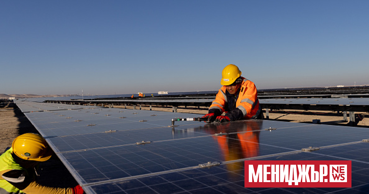 Турция получи отсрочка до 2024 г., за да плати руски