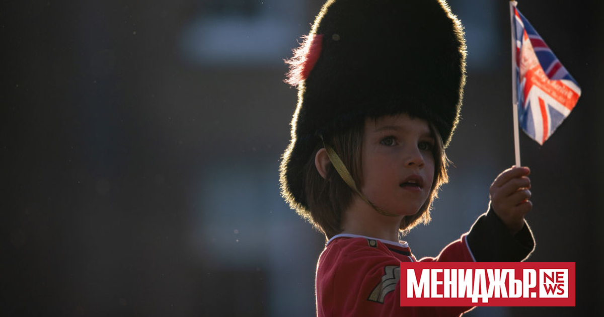 Коронацията на крал Чарлз III е била гледана от над 18