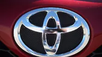 Японската компания Toyota Motor е произвела повече от 9 1 млн  автомобила