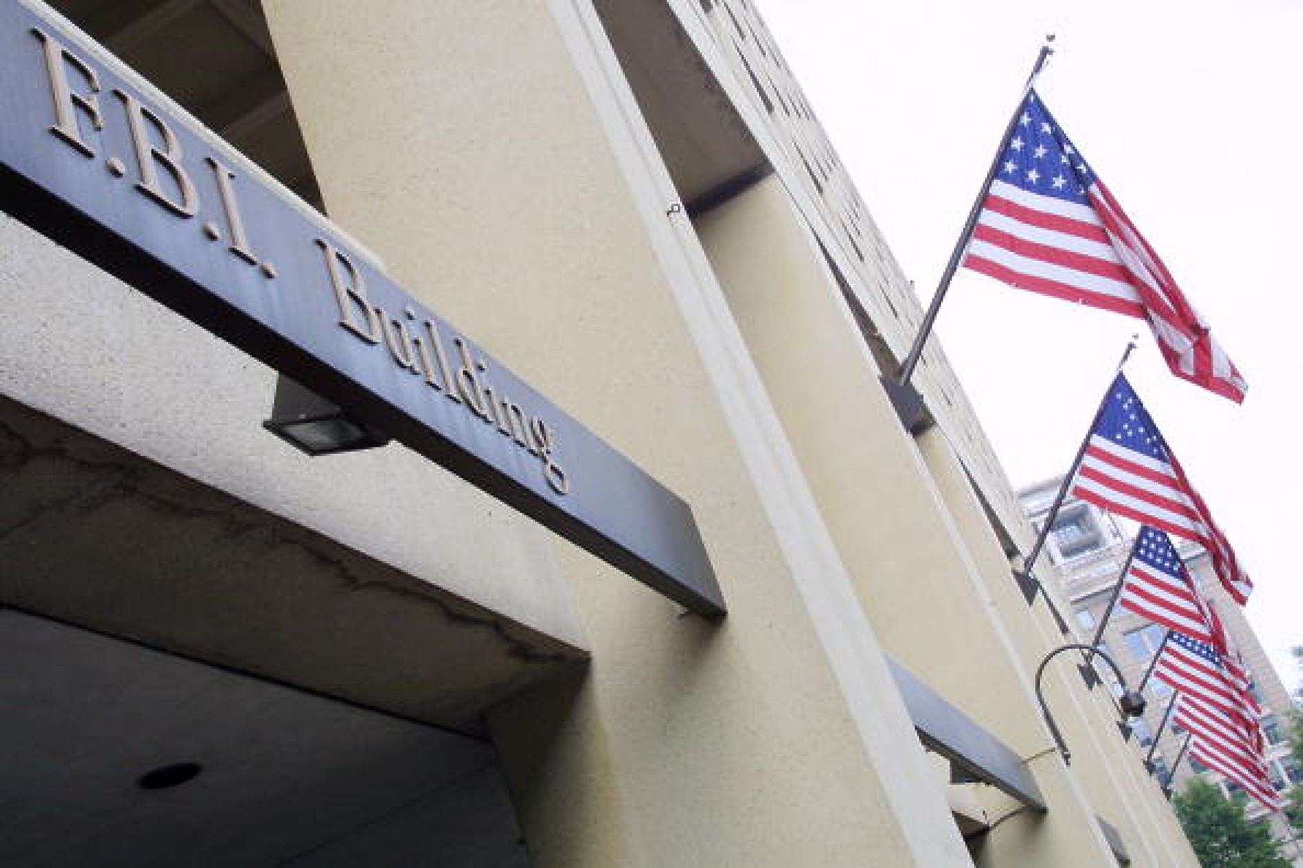 ФБР отказа информация за предполагаемо участие на Байдън в корупционна схема