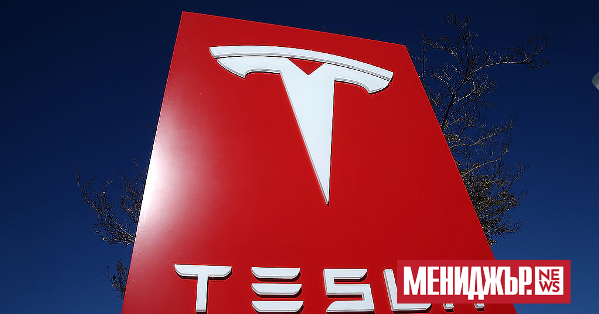 Гигафабриката на Тесла“ (Tesla) в Шанхай е доставила 75 842