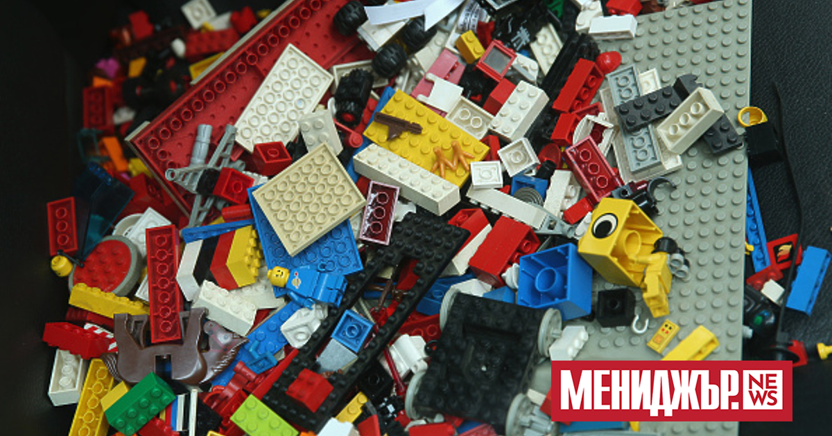 Lego Group е твърде нетипична европейска марка. Заедно с L`Oreal, Zara,