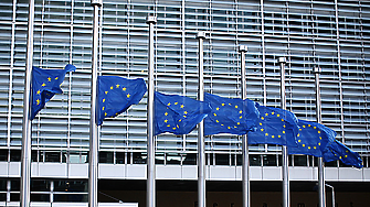 Европейският съюз EС  обсъжда възможността за налагане на ограничения върху износа
