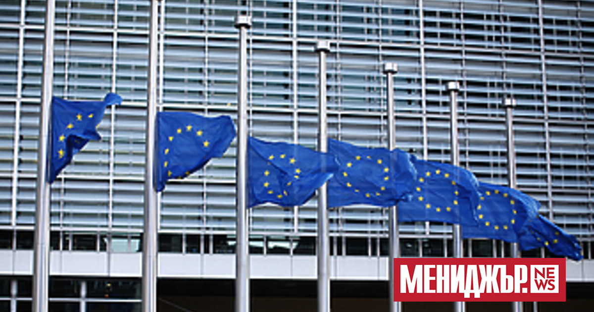 Европейският съюз (EС) обсъжда възможността за налагане на ограничения върху износа