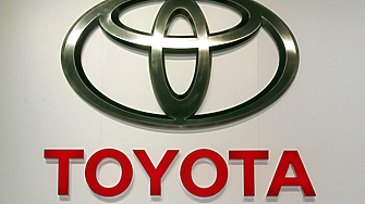 Toyota Motor Corp обяви че очаква оперативната печалба да се