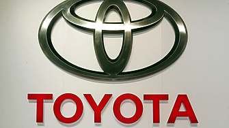 Toyota си заложи амбициозна цел - петкратен скок в продажбите на електрически превозни средства