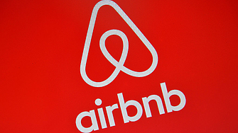 Компанията за резервации за ваканционни наеми Airbnb Inc обяви че