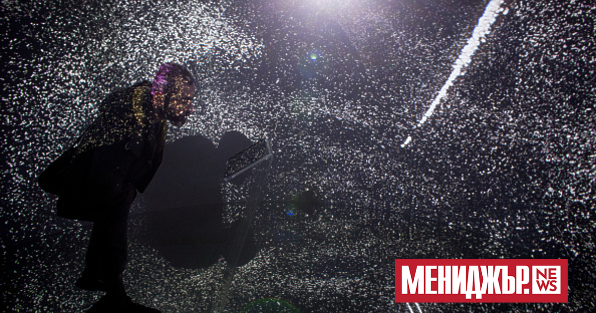 Мисловният декодер - машина, която досега беше само в сферата