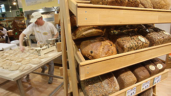 Браншовият съюз: В България не е произвеждан хляб от украинска пшеница