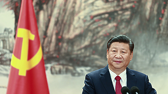 Си Дзинпин отчете липса на вътрешна движеща сила за икономически ръст