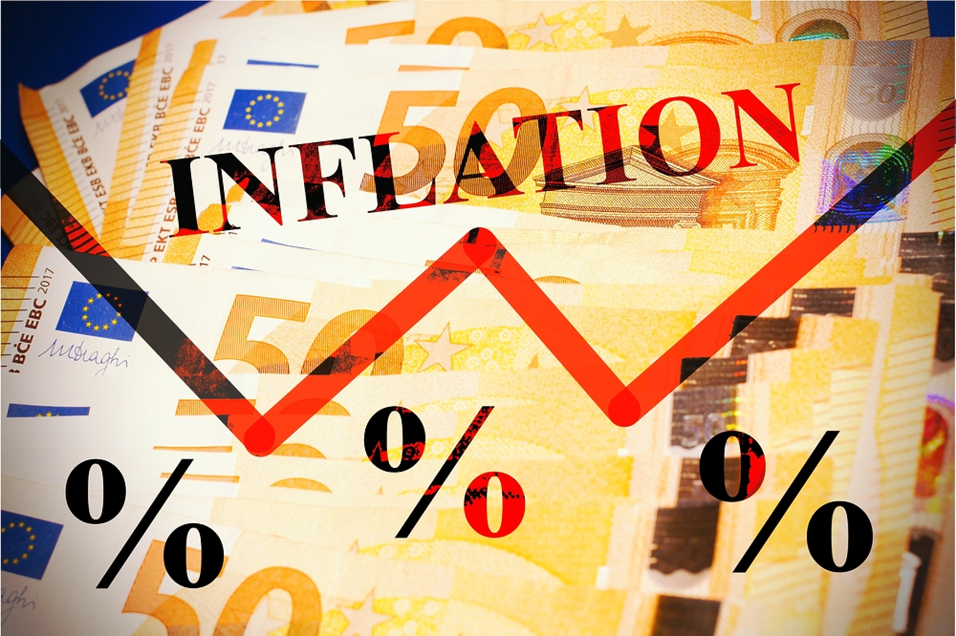 Финансовите лидери на Г-7 обещаха да ограничат инфлацията