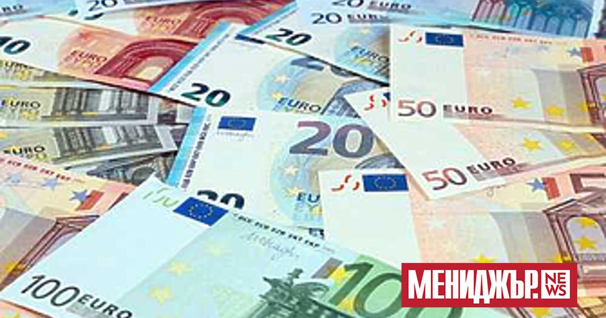 Въвеждането на еврото е фундаментална промяна, която ще донесе на