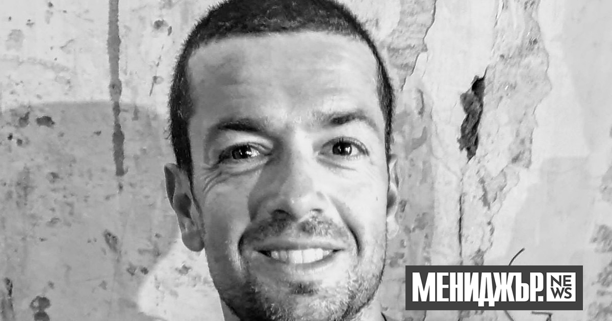 Андрей Давчев е изпълнителен директор на Матракс АД – семеен