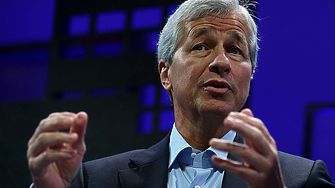 Шефът на JP Morgan: Решението за First Republic слага край на тази част от банковата криза
