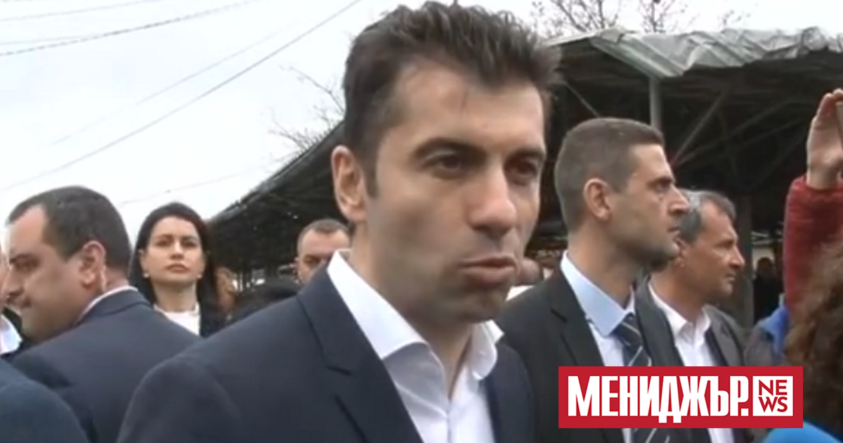 До следващия вторник всякакви имена, които ще чуете, са само