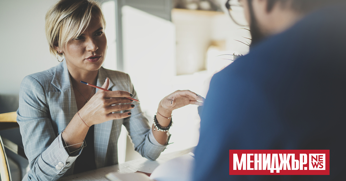 Като лидер вие неизбежно ще трябва да водите трудни разговори.