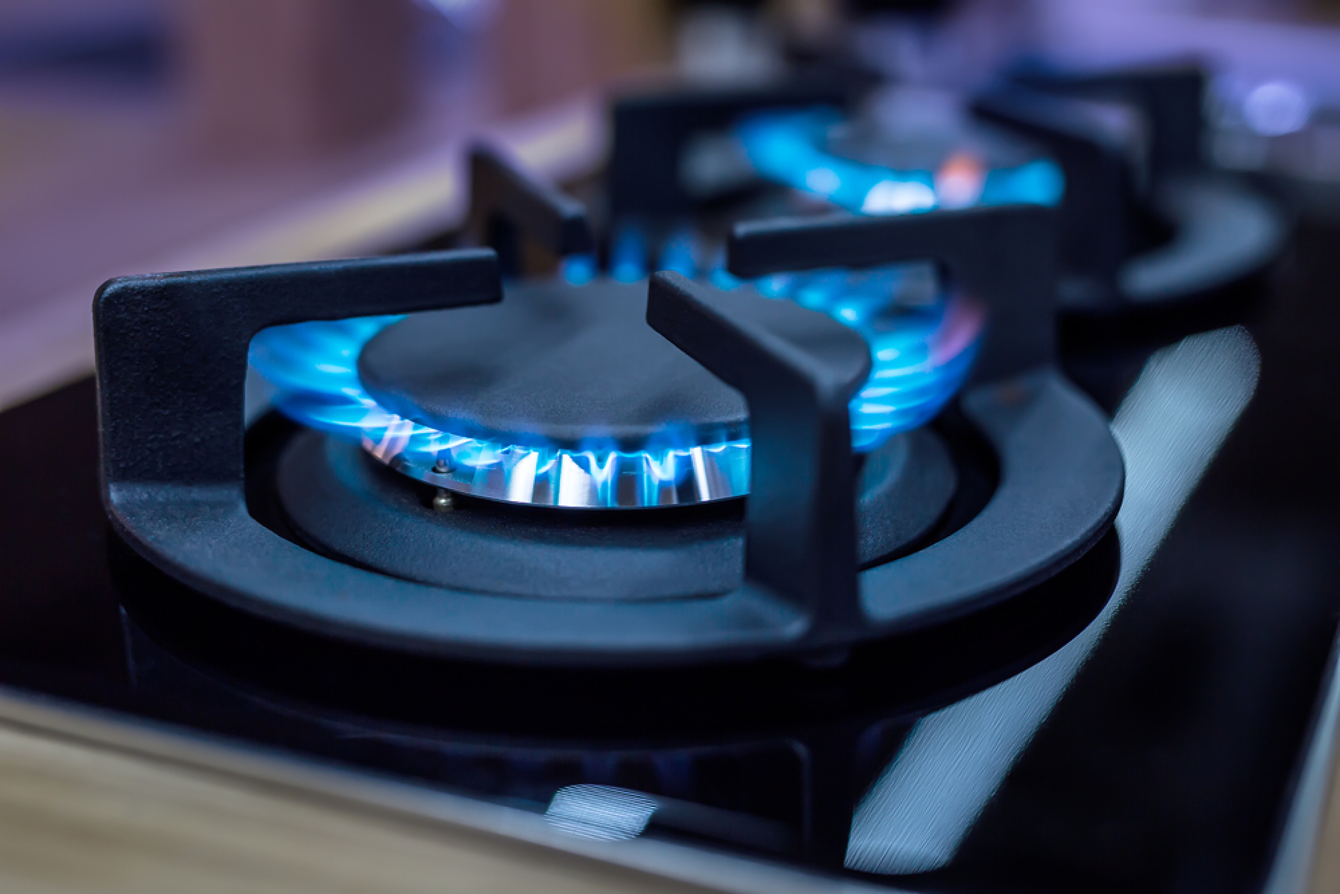 КЕВР утвърди 21% по-ниска цена на природния газ с за месец май