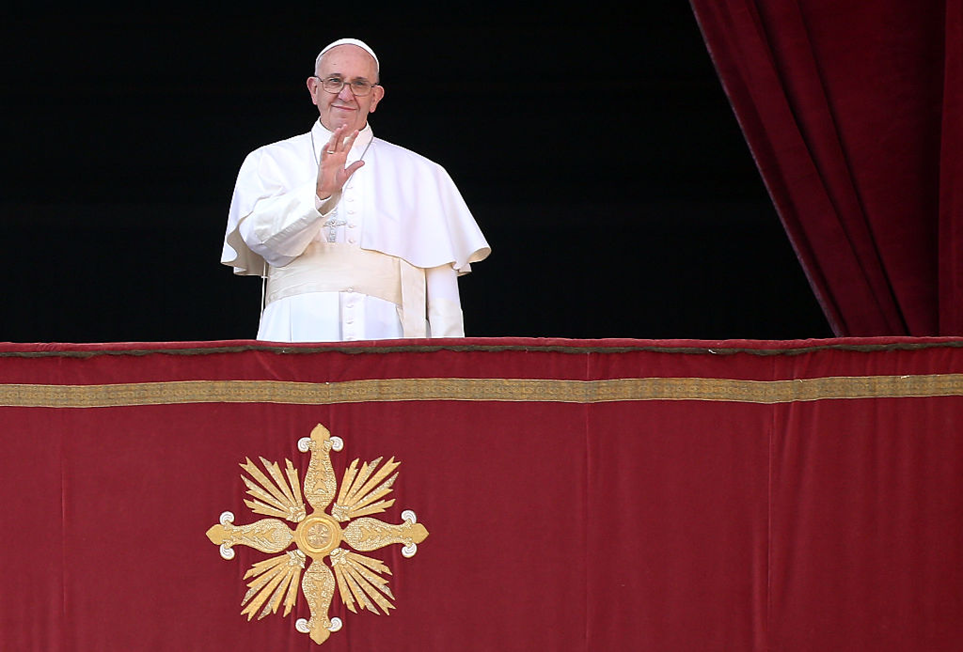 Папата представи нова конституция за Ватикана