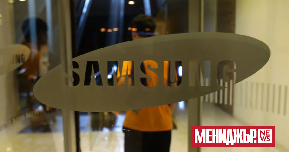 Samsung ограничава използването на така наречените генеративни инструменти за изкуствен