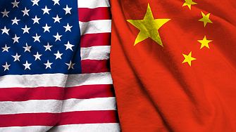 В събота Съединените щати призоваха Китай да спре да тормози