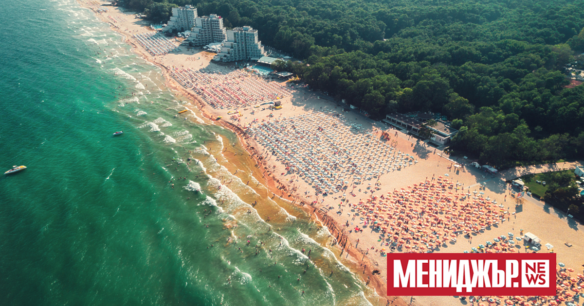 Летният туристически сезон ще бъде евтин като в някои случаи