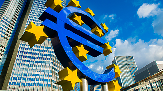 Прогноза: ЕЦБ  може да повиши основните лихвени проценти през есента