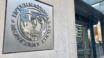 МВФ: Европа също може бъде уязвима от банкови кризи